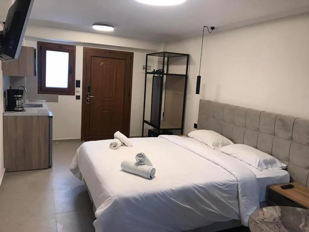 General view, Hotel Argo, Halkidiki