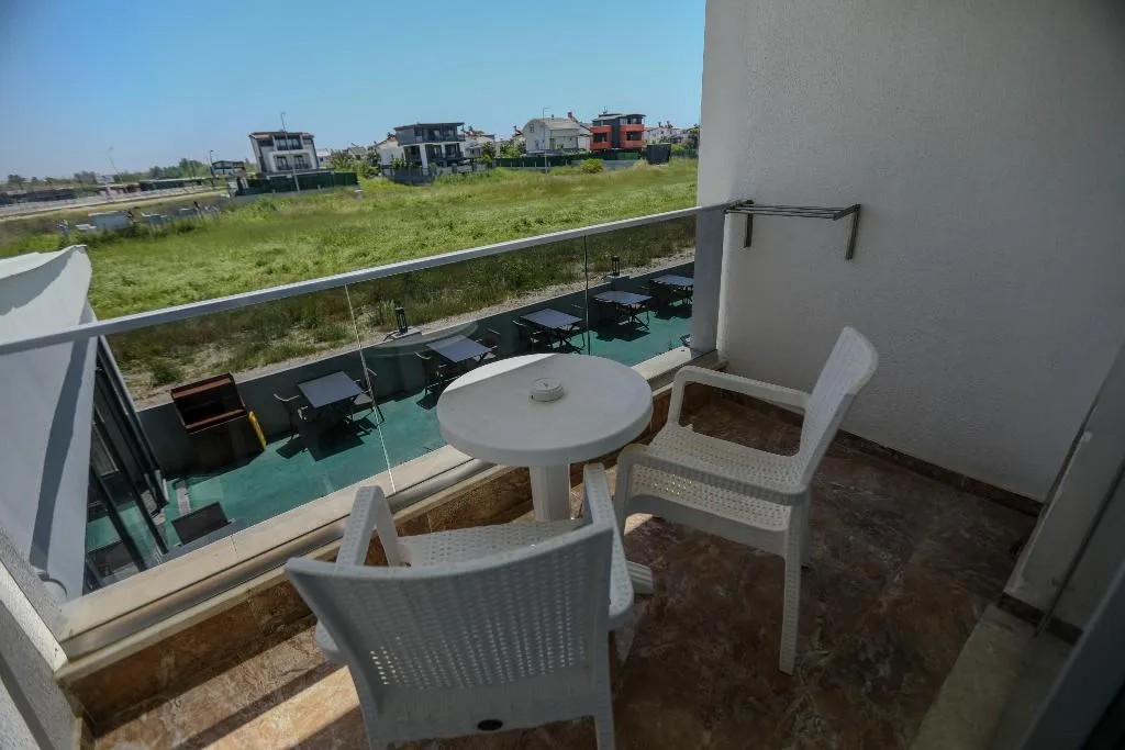 DOUBLE BUNK BED Room, My Belek Collection (Ex Sports Belek), Antalya