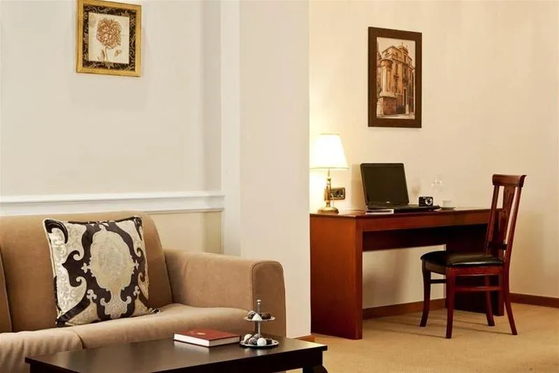 Room, Ava Hotel & Suites, Athens