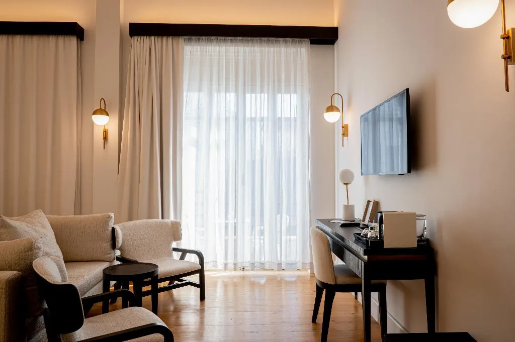 SINGLE SUPERIOR Room, S Paul Hotel, Cyprus