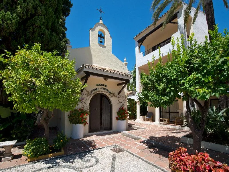 General view, Bluebay Banús, Costa Del Sol