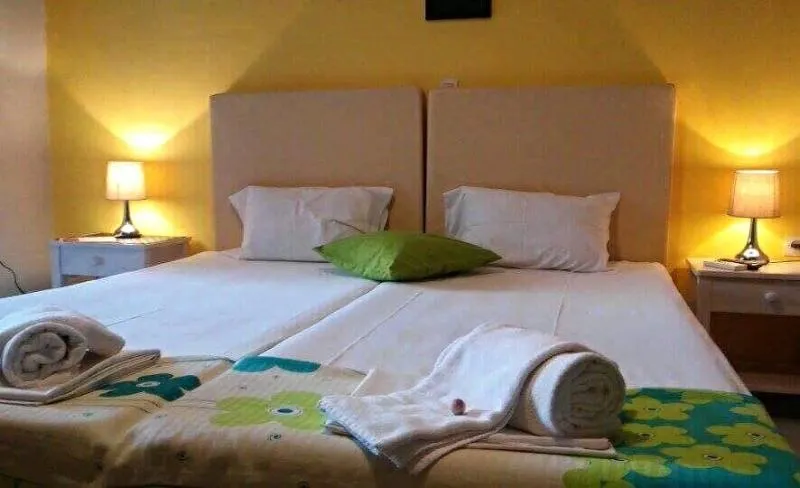 DOUBLE SUPERIOR Room, Zante Flower, Zante