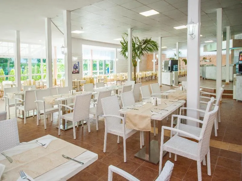 Restaurant, Riva, Bourgas