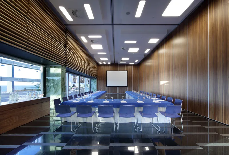 Conferences, Parador de Cadiz Atlántico, Costa De La Luz