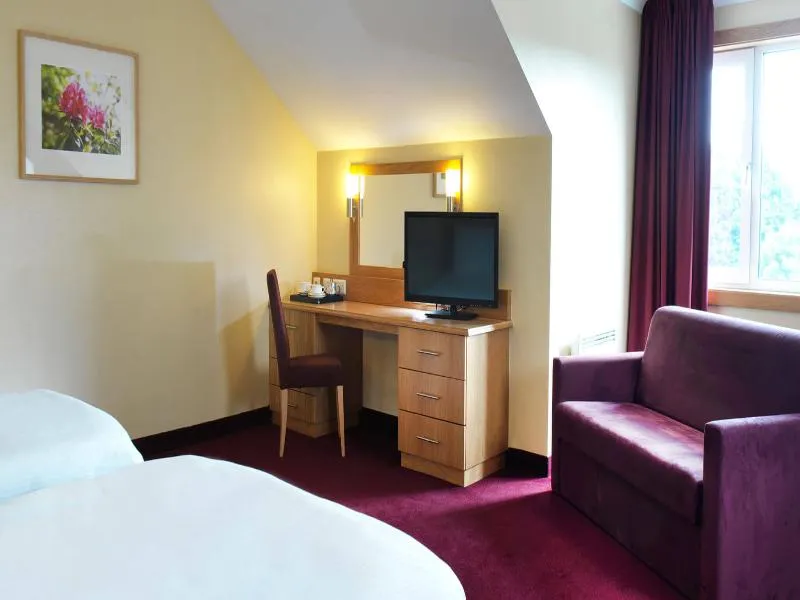 Room, Maldron Hotel Newlands Cross, Dublin