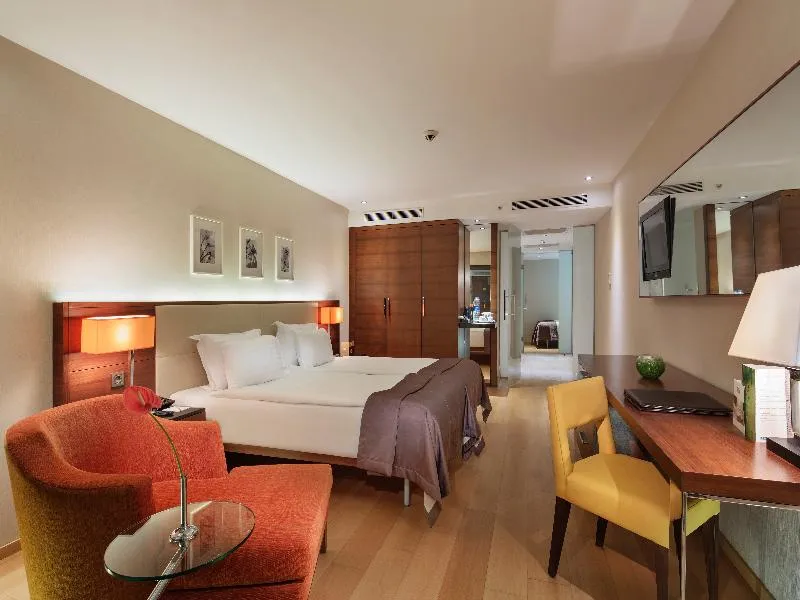 Room, Tui Blue Side Hotel Adult Only +16, Antalya