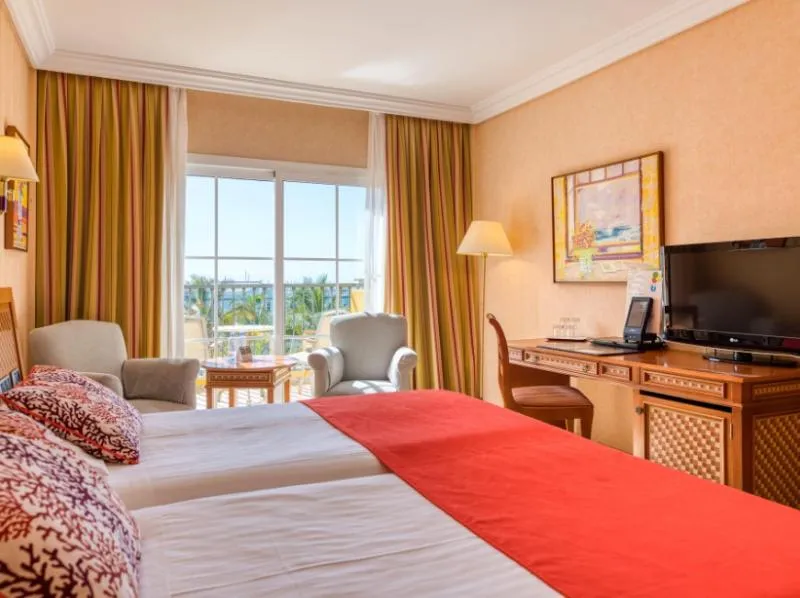 DOUBLE STANDARD Room, Hotel Cordial Mogan Playa, Gran Canaria