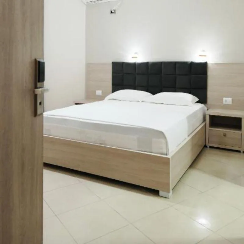 DOUBLE CLASSIC Room, Mediterrane, Southern Albania