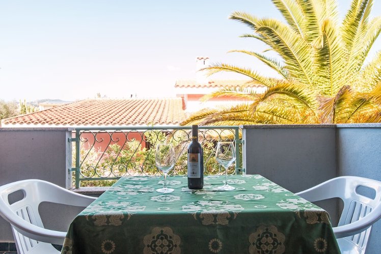 Albergo Residenziale Gli Ontani, Cagliari