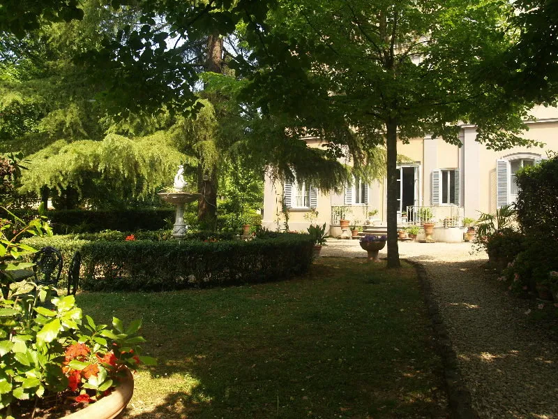 General view, Residence I Colli, Florence