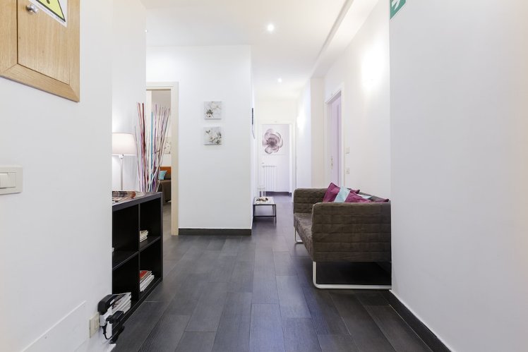 Roma Trastevere Relais Guest House, Rome