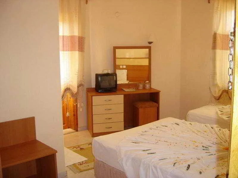 Room, Club Turkuaz Garden, Dalaman