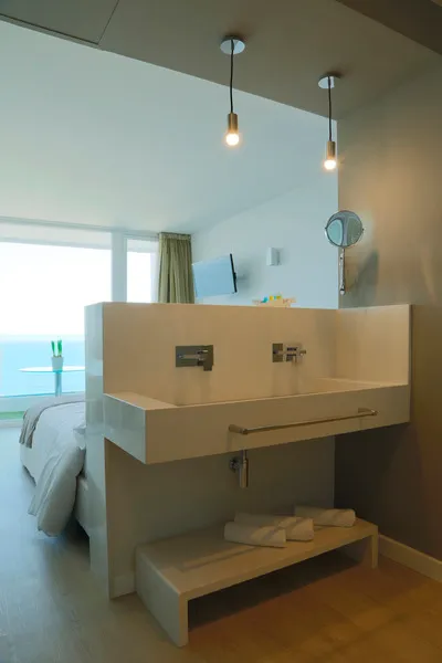 Double or Twin DELUXE SEA VIEW Room, Flamero, Costa De La Luz