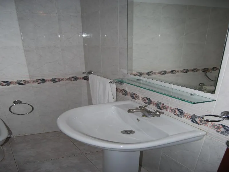 APARTMENT ONE BEDROOM Room, Cantinho do Mar, Algarve