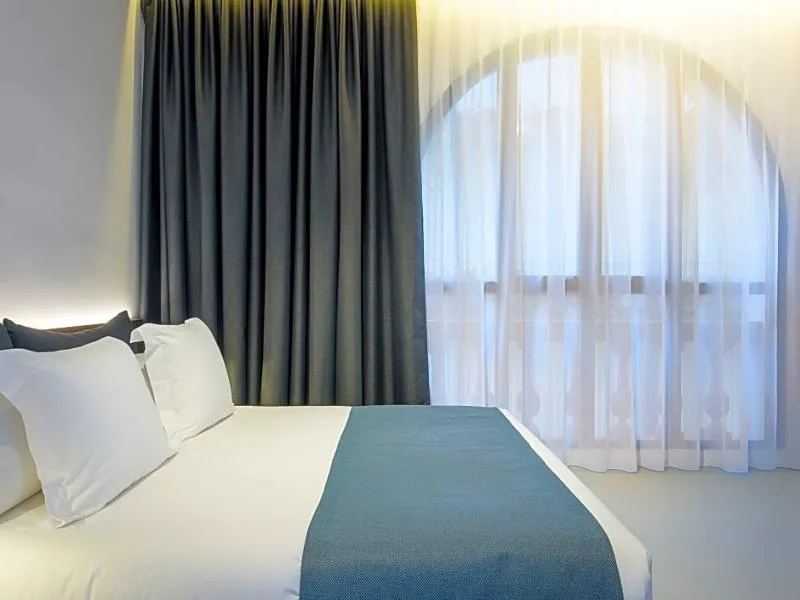 General view, La Casa Del Sol Hotel Gracia, Sonder by Marriott B, Barcelona