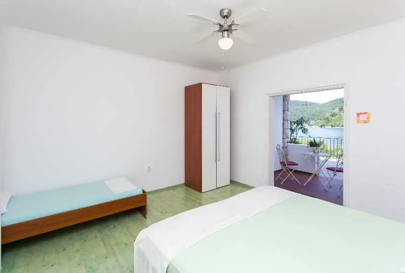 Room, Guesthouse Busurelo, Dubrovnik