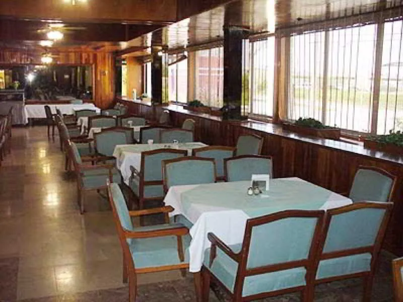 Restaurant, Debliz Campeche, Cancun Area