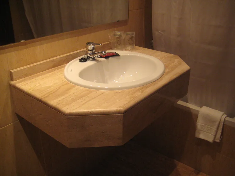 DOUBLE STANDARD Room, Victoria, Andalucia