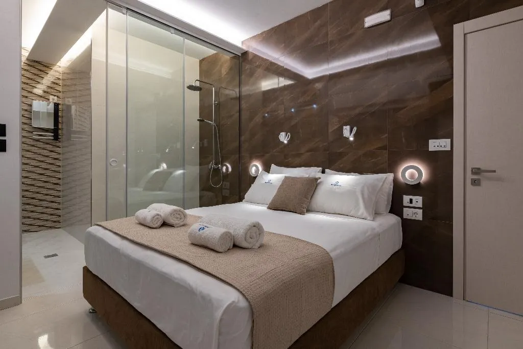SUITE LUXURY Room, Rhodes Skyline Suites, Rhodes