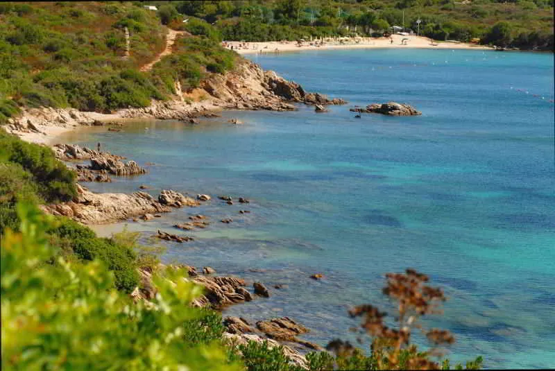 Sports and Entertainment, Le Sirene, Olbia