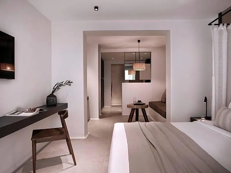 General view, Ezio Bo Luxury Living, Mykonos