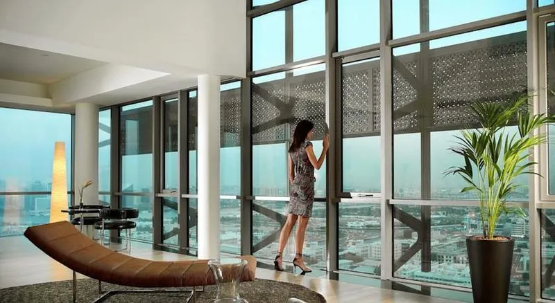 SUITE DELUXE Room, BurJuman Arjaan by Rotana, Dubai