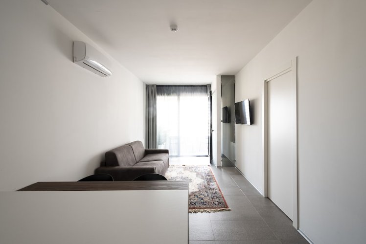 Alkamuri Posh Hotel & Spa, Palermo