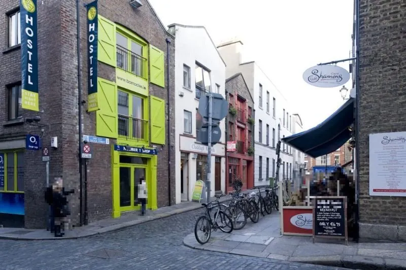 General view, Barnacles Dublin, Dublin