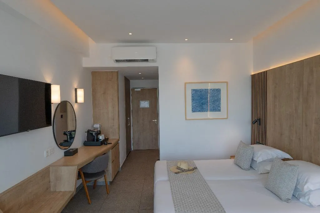 Double or Twin PREMIUM WITH VIEWS Room, Sofianna Resort & Spa, Cyprus