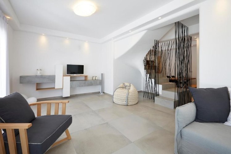 Amor Hideaway Villas, Santorini