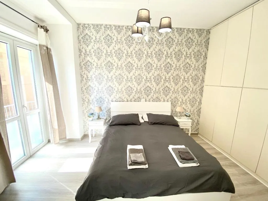 Room, A Quattro Passi Da, Rome
