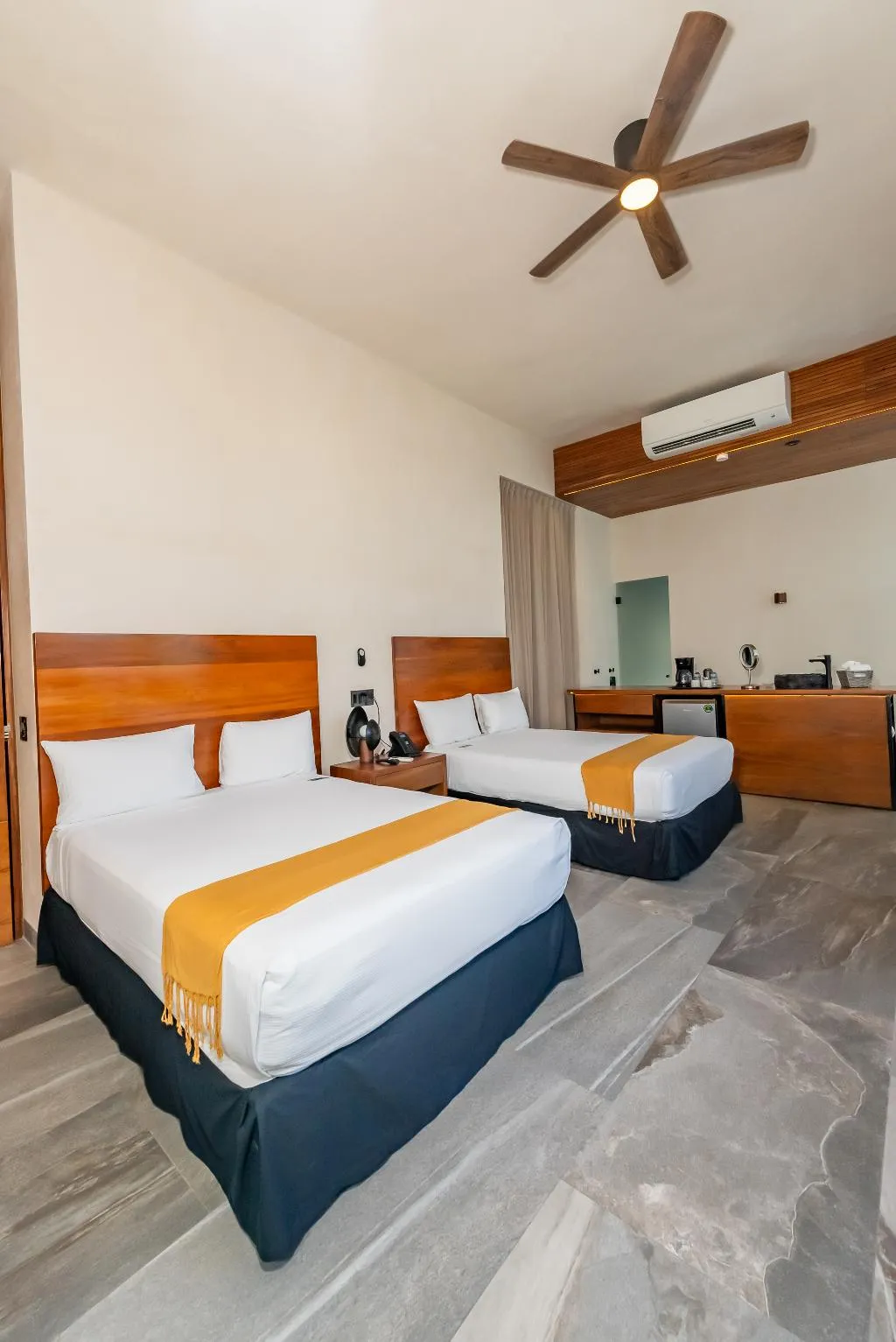 Room, Prana Tulum Boutique Hotel, Cancun Area
