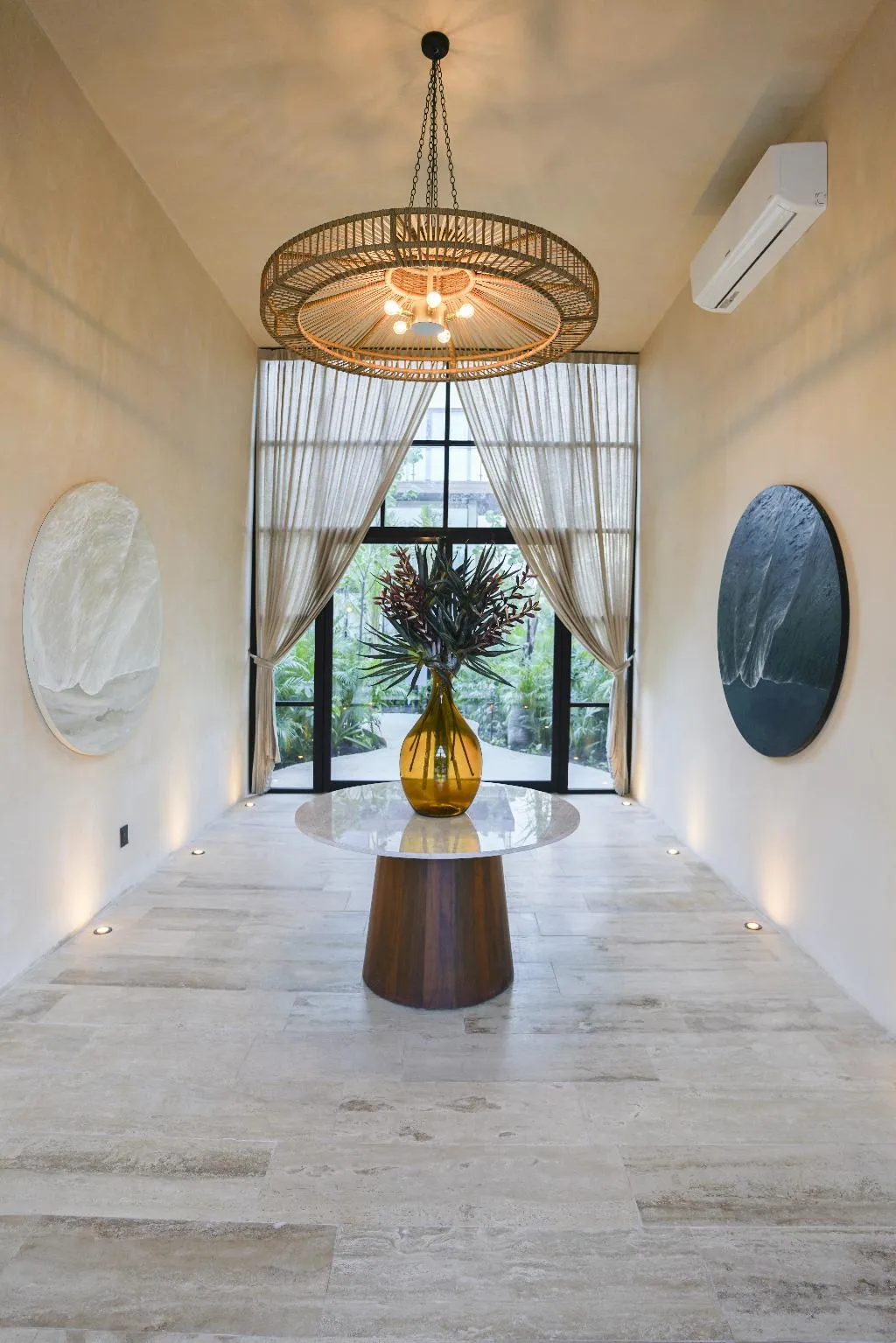 Lobby, Trobbu Boutique Collection Tulum - All Inclusive, Cancun Area
