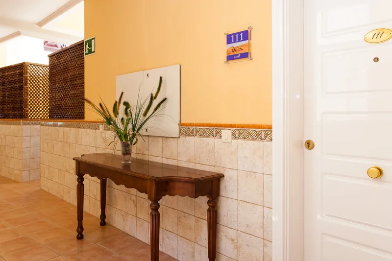 Room, Villa-Mar Hotel, Fuerteventura