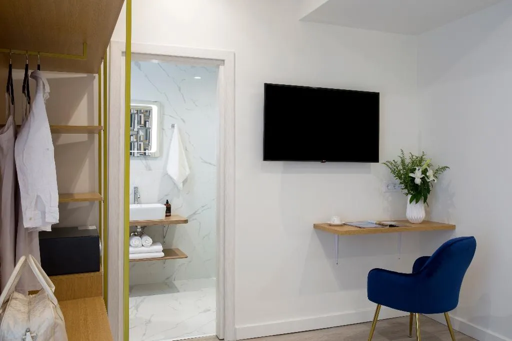 Double or Twin EXECUTIVE Room, Hypnos Inn Athens Hotel, Athens