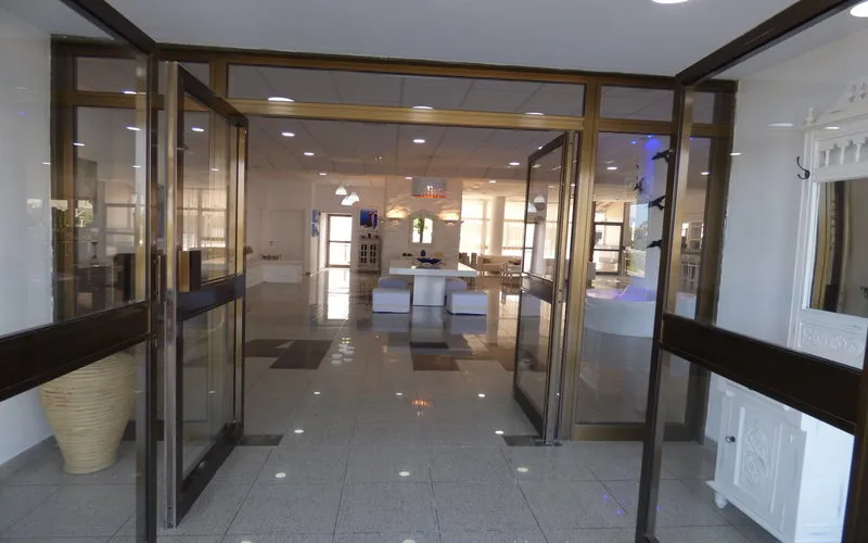Lobby, Amore hotel Apts, Cyprus