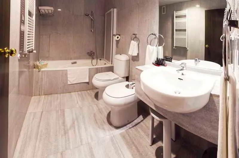 JUNIOR SUITE STANDARD Room, Villa de Biar, Costa Blanca