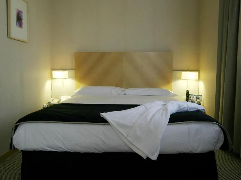 DOUBLE EXECUTIVE Room, Alameda Plaza, Valencia