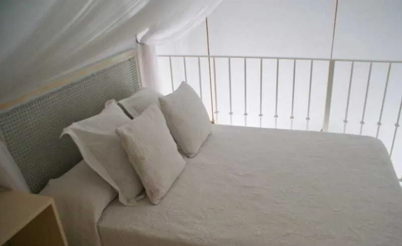 Room, La Casa de la Favorita, Costa De La Luz