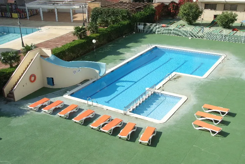 Pool, Sa Gavina Medes, Costa Brava