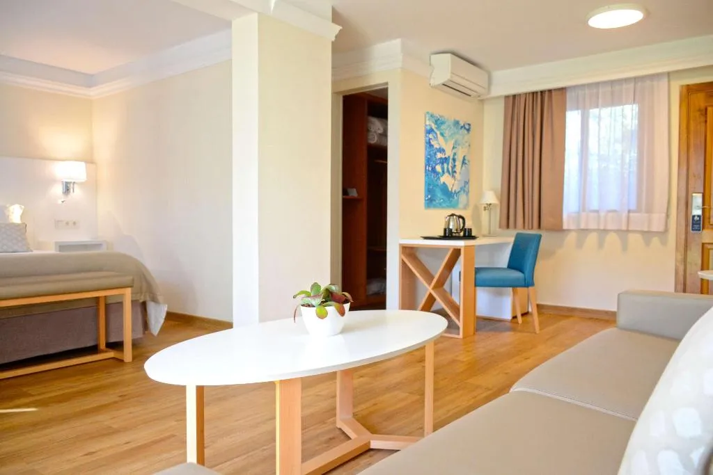 JUNIOR SUITE STANDARD Room, Alua Suites Fuerteventura, Fuerteventura