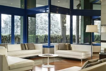 Atahotel Quark Due Residence, Milan