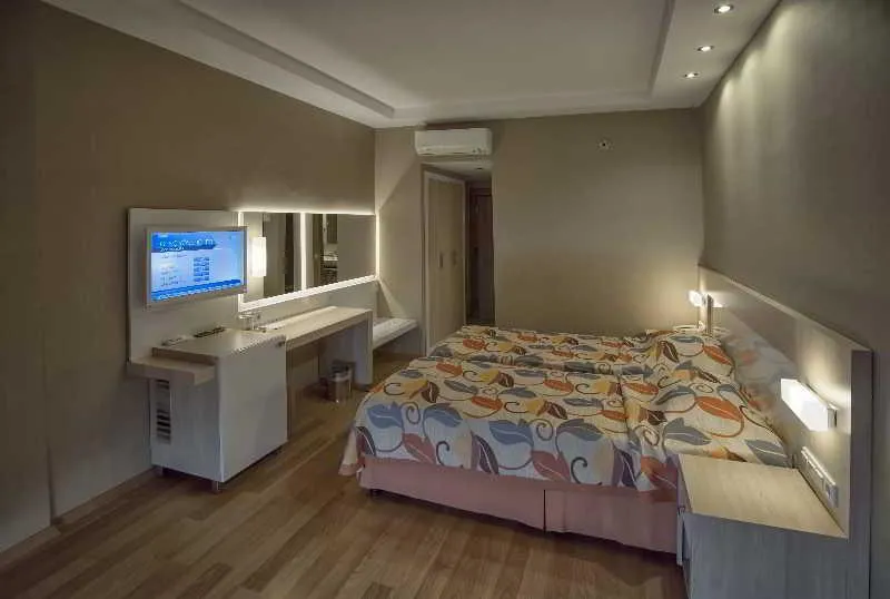DOUBLE ECONOMY Room, Riviera Hotel & Spa, Antalya