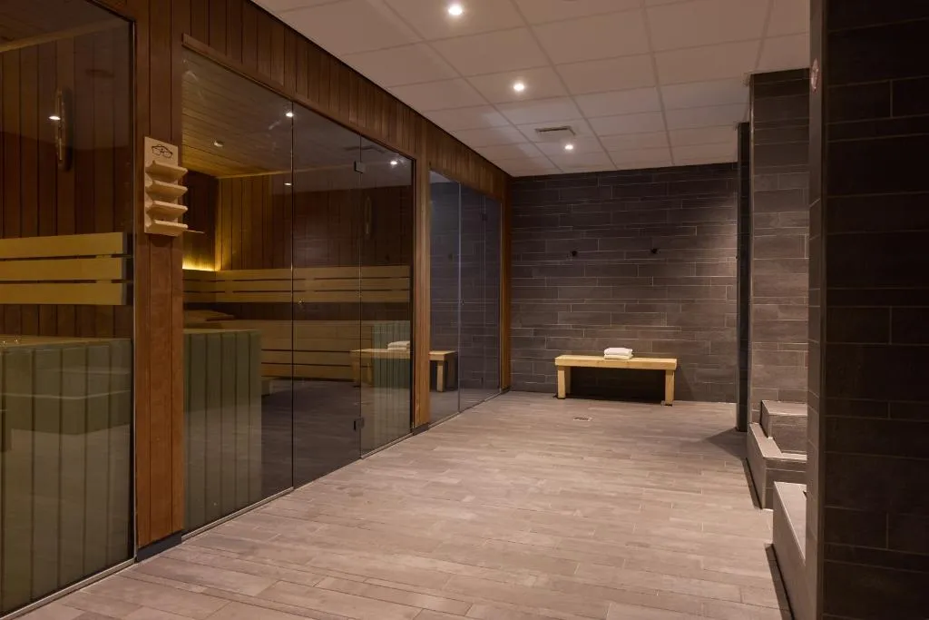 Sports and Entertainment, WestCord Fashion Hotel Amsterdam, Amsterdam