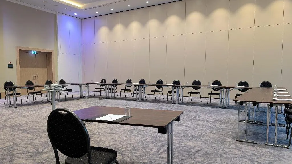 Conferences, Park Inn by Radisson Berlin Alexanderplatz, Berlin
