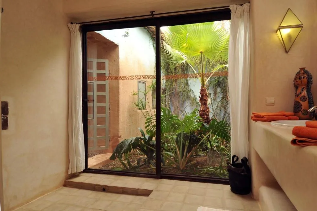 Room, Dar Al Hossoun, Agadir