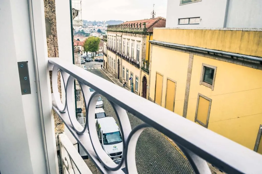 Room, In Barcelos Hostel & Guest House, Porto
