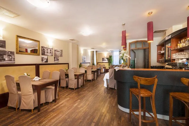 Restaurant, Kazimierz Secret, Krakow