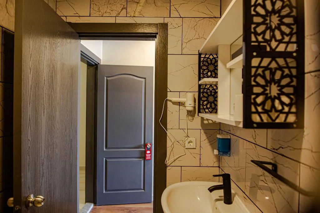 TRIPLE SIDE SEA VIEW Room, Belsun Boutique Hotel, Antalya
