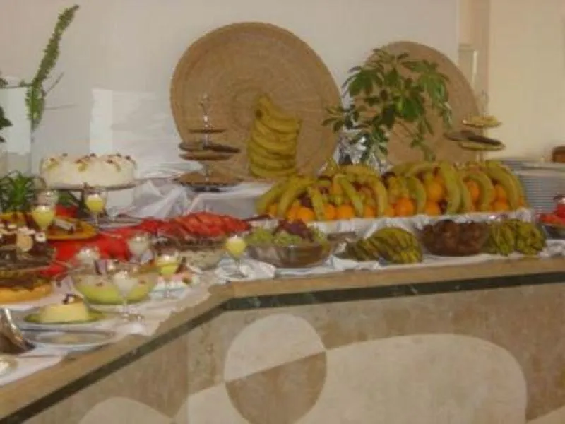 General view, Brayka Bay Resort, Red Sea Riviera